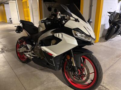 Aprilia RS 457 (2024 - 25) usata