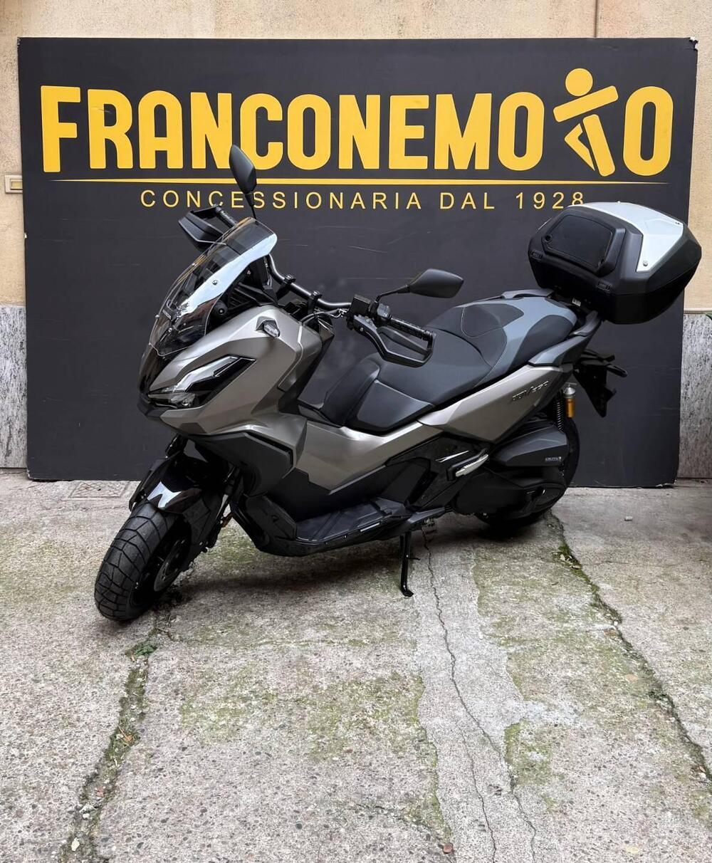 Honda ADV 350 (2025) (12)