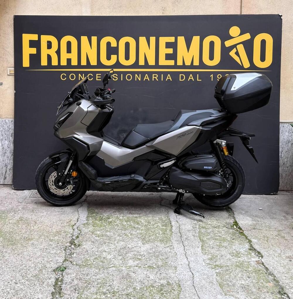 Honda ADV 350 (2025) (13)