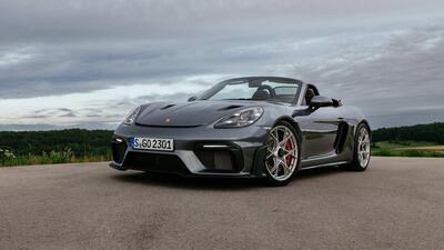 Porsche Cayman e Boxster potrebbero montare il motore della 911: la svolta clamorosa che nessuno si aspettava