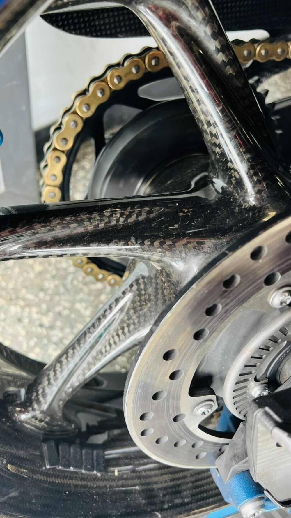 Bmw M 1000 RR (2023 - 24) (4)