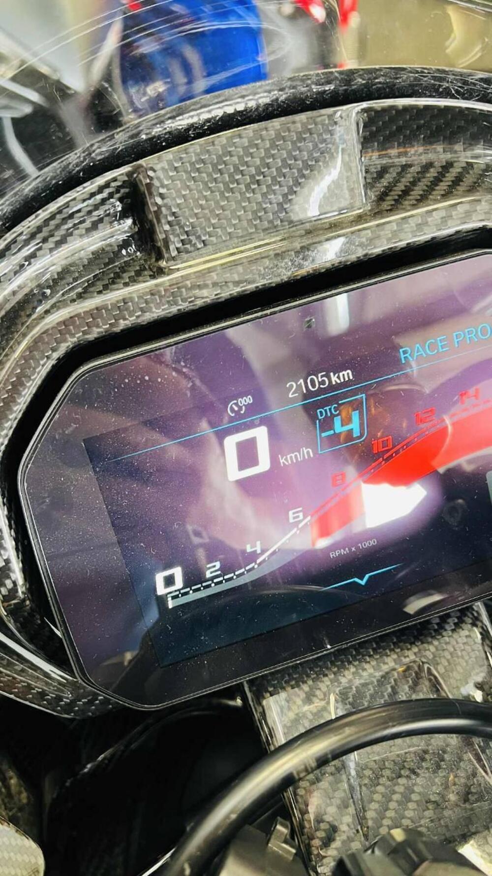 Bmw M 1000 RR (2023 - 24) (5)