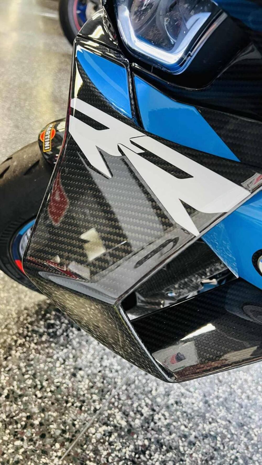 Bmw M 1000 RR (2023 - 24) (3)