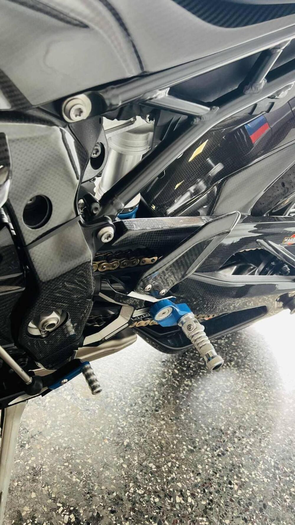 Bmw M 1000 RR (2023 - 24) (8)