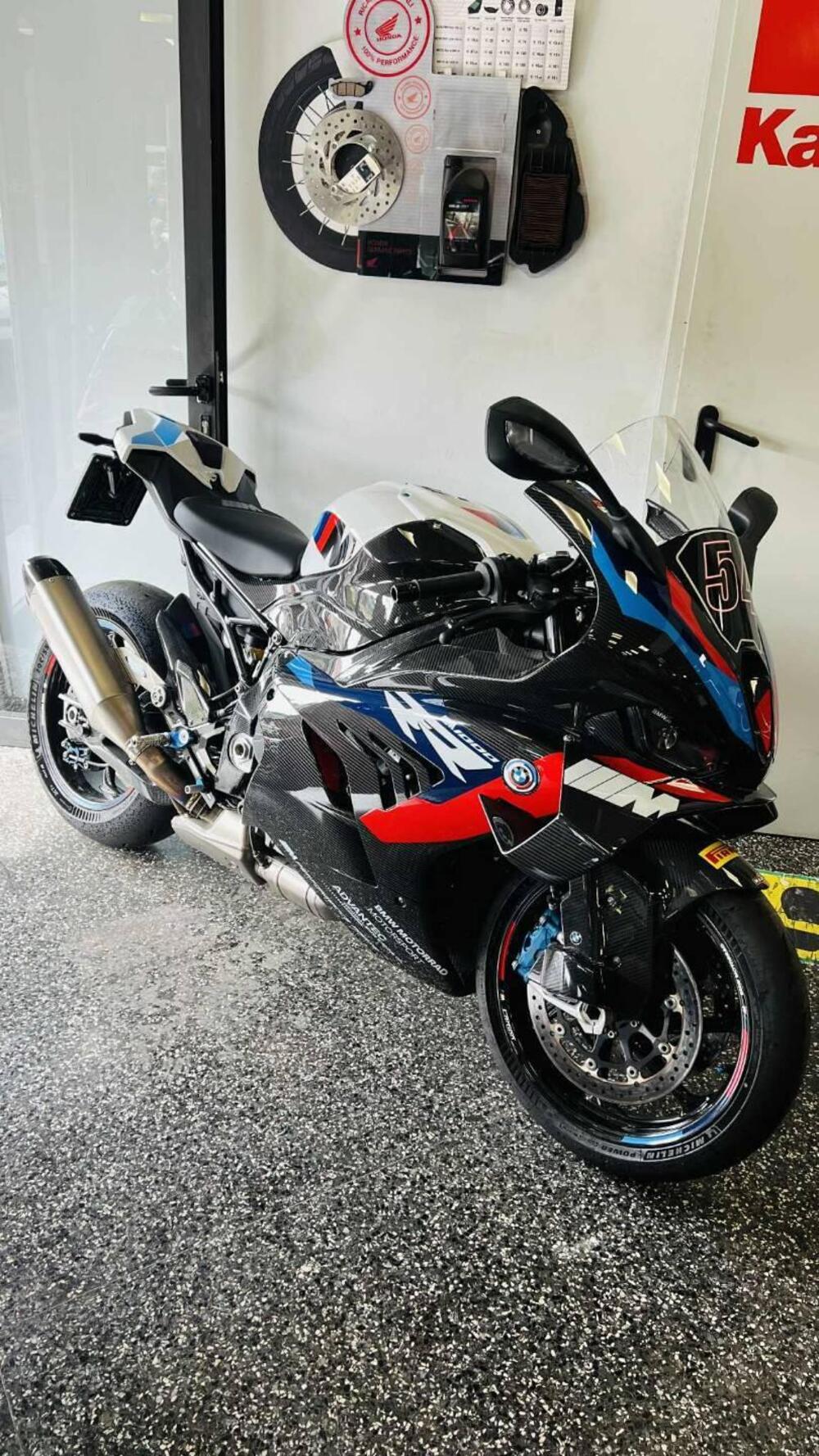 Bmw M 1000 RR (2023 - 24)
