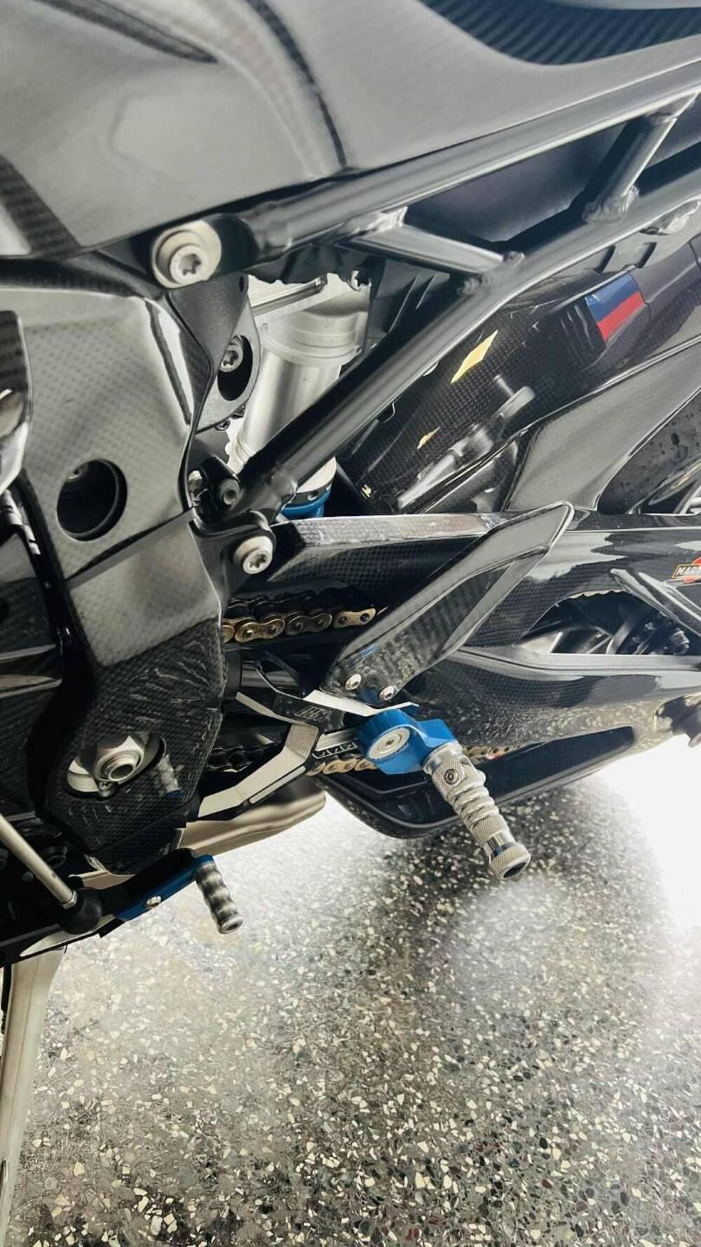 Bmw M 1000 RR (2023 - 24) (11)