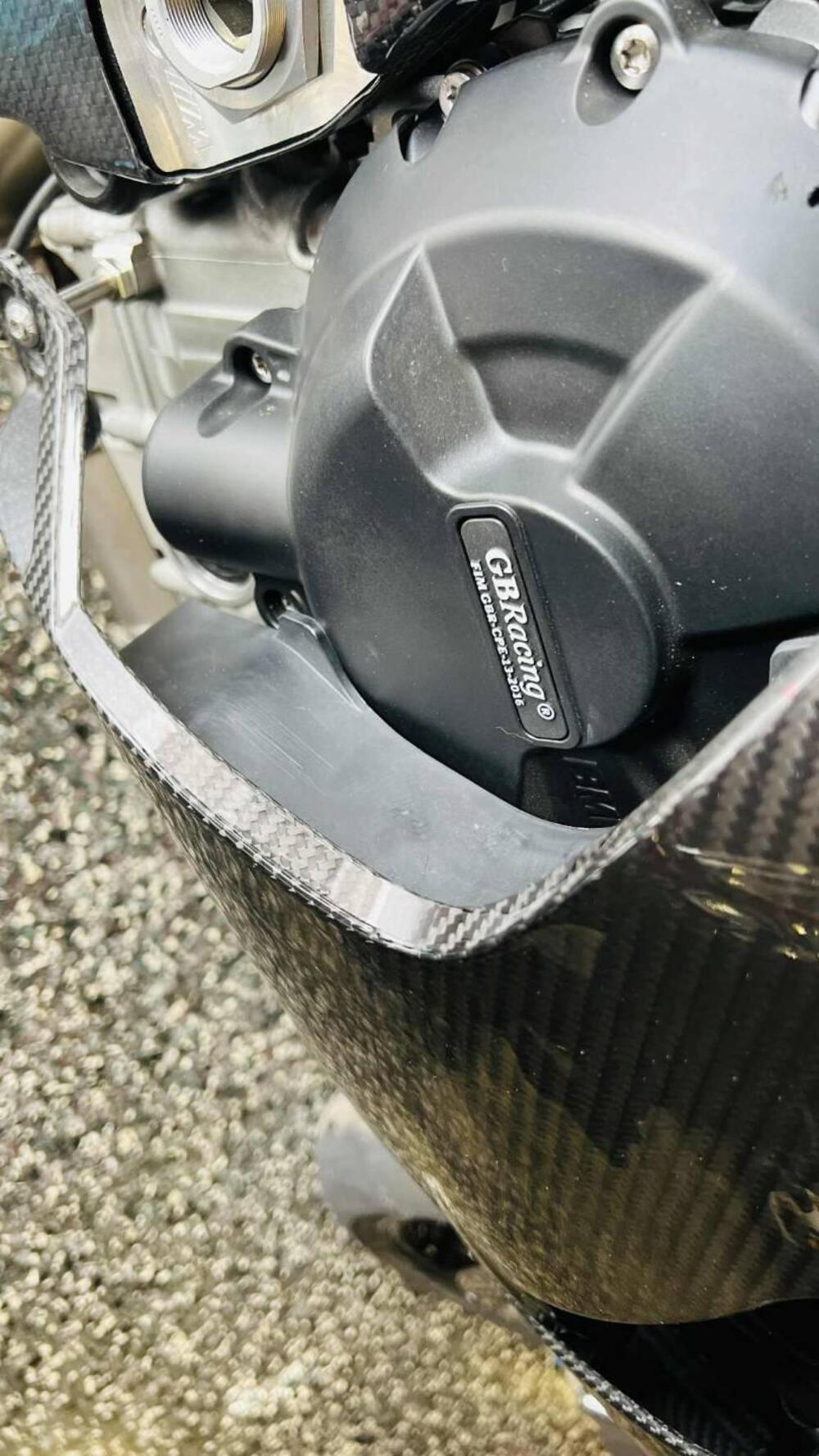 Bmw M 1000 RR (2023 - 24) (13)