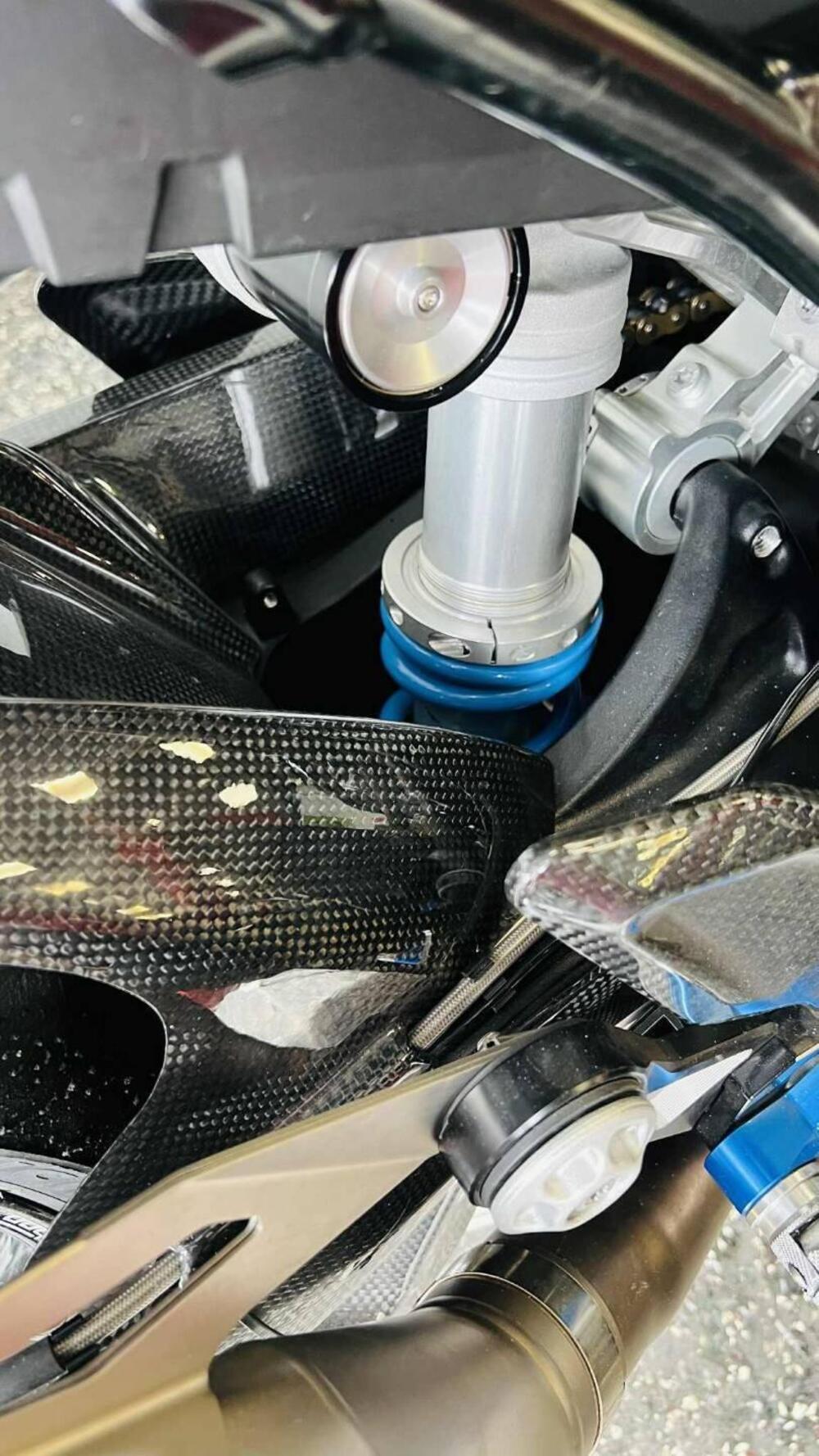 Bmw M 1000 RR (2023 - 24) (16)