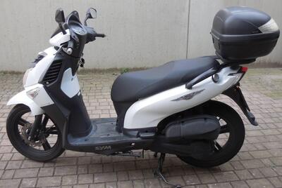 Sym HD 200 EVO (2011 - 14) usata