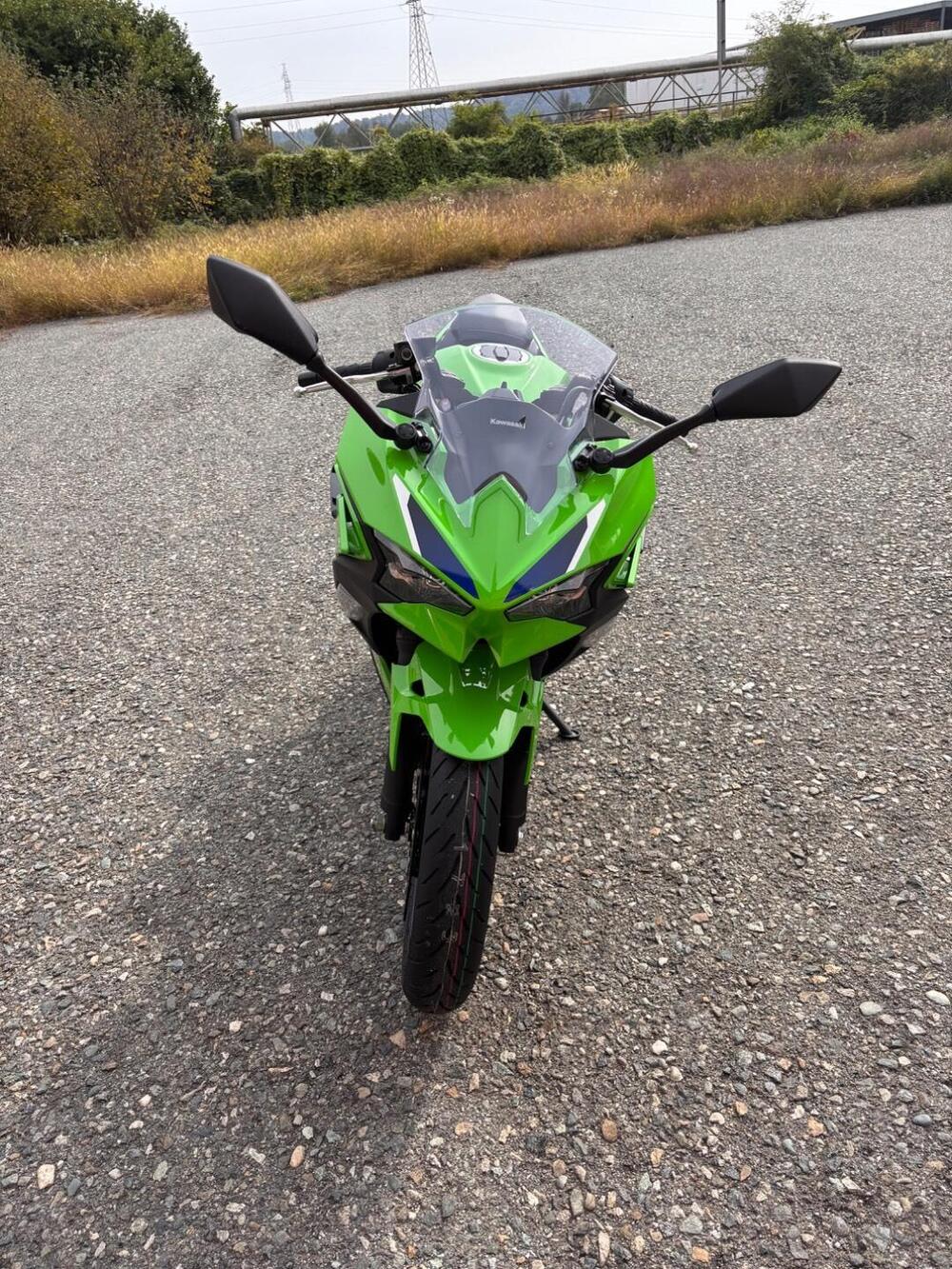 Kawasaki Ninja 500 SE (2024 - 26) (3)