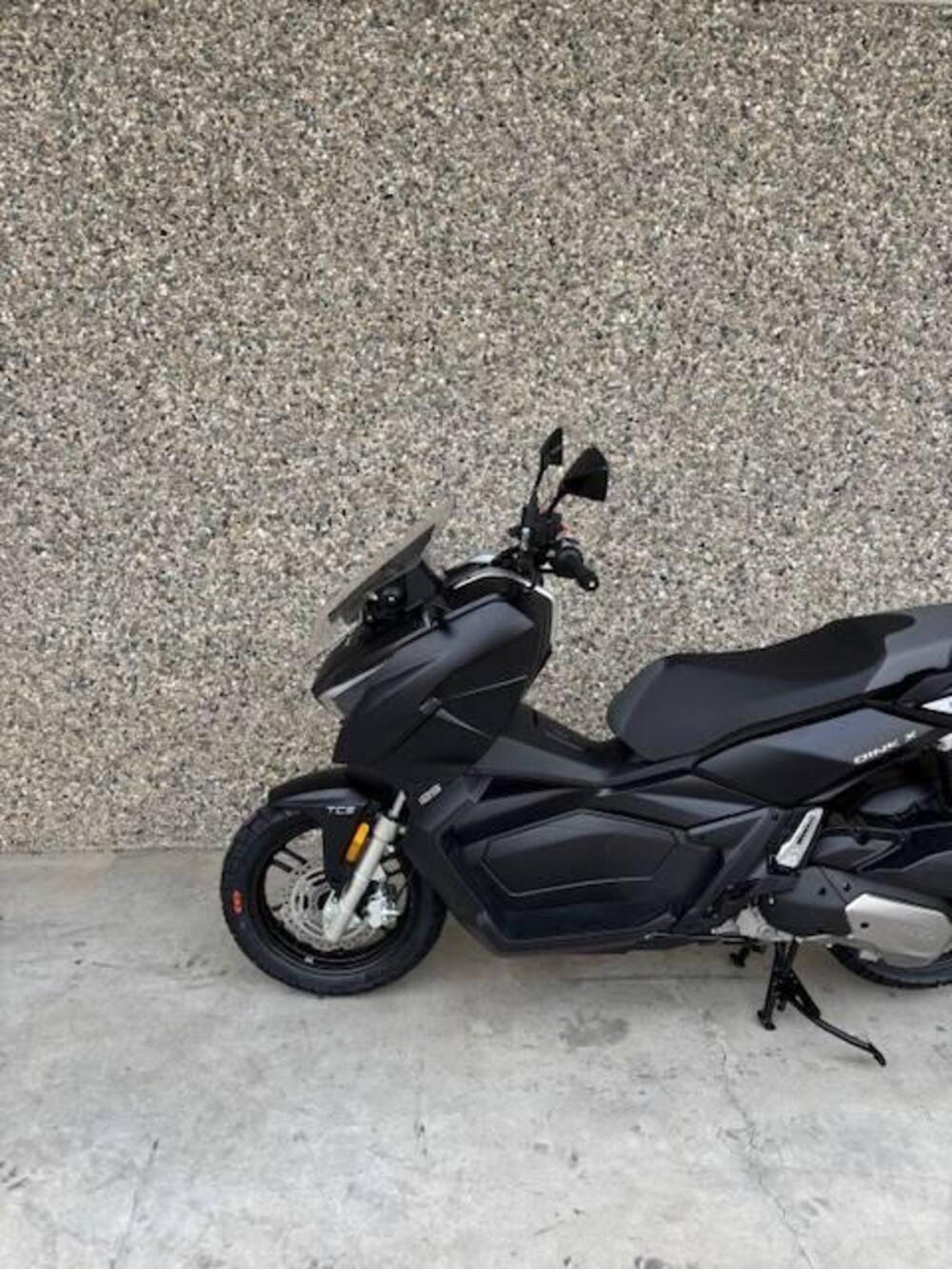 Kymco Dink 125 X (2025 - 26) (3)