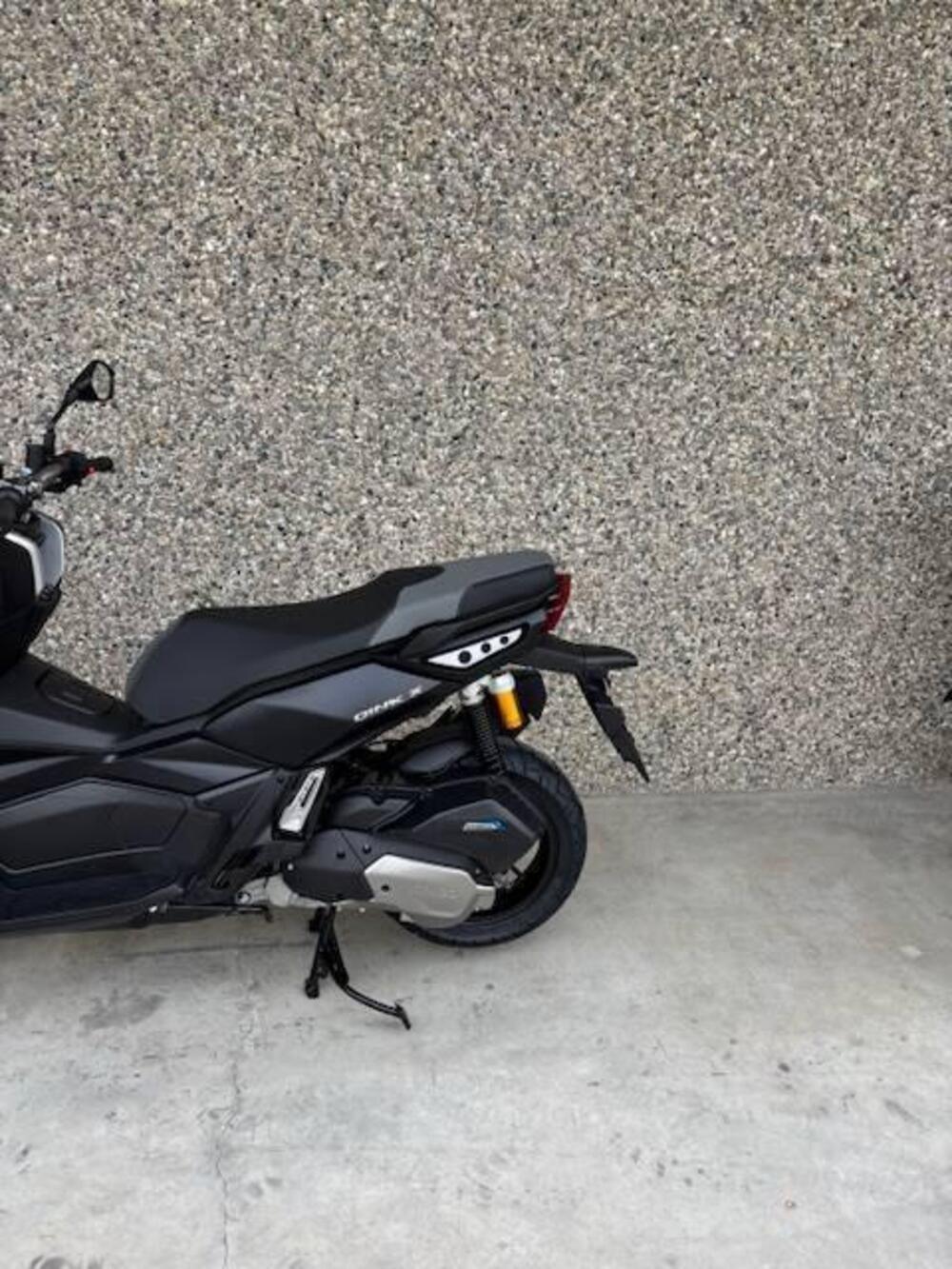Kymco Dink 125 X (2025 - 26) (4)
