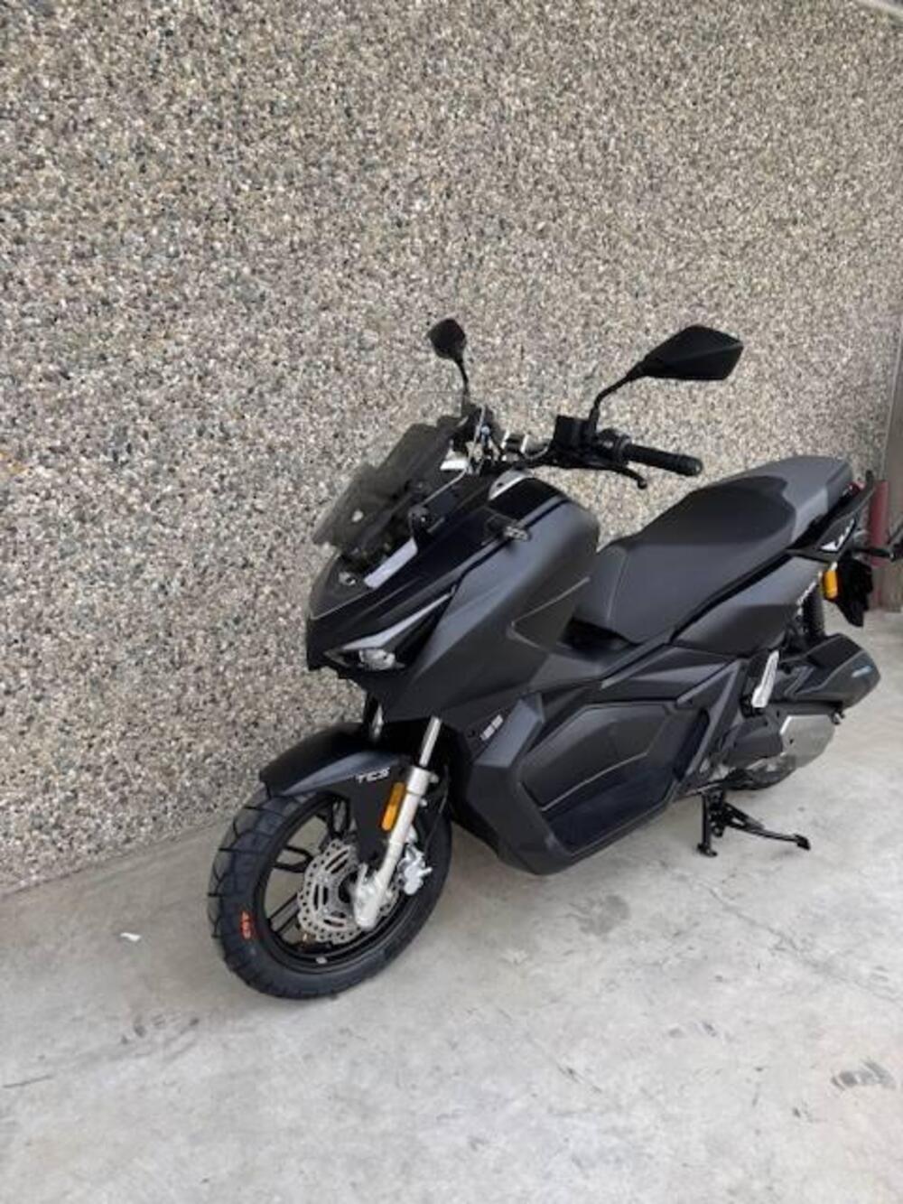 Kymco Dink 125 X (2025 - 26) (5)