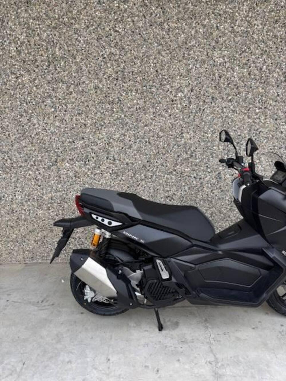 Kymco Dink 125 X (2025 - 26) (11)
