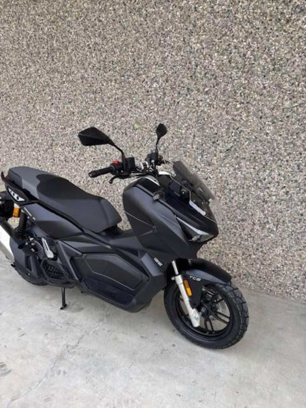 Kymco Dink 125 X (2025 - 26) (12)