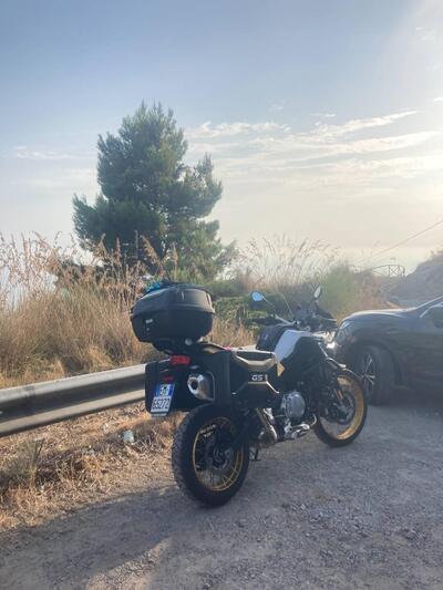 Bmw F 850 GS (2018 - 20) usata