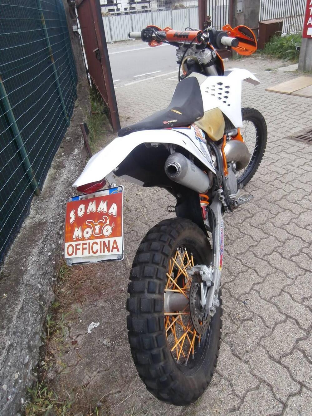 KTM 125 EXC (2008) (10)