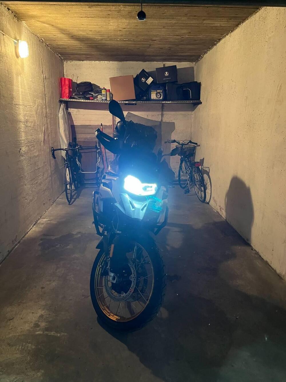 Bmw F 850 GS (2018 - 20) (4)