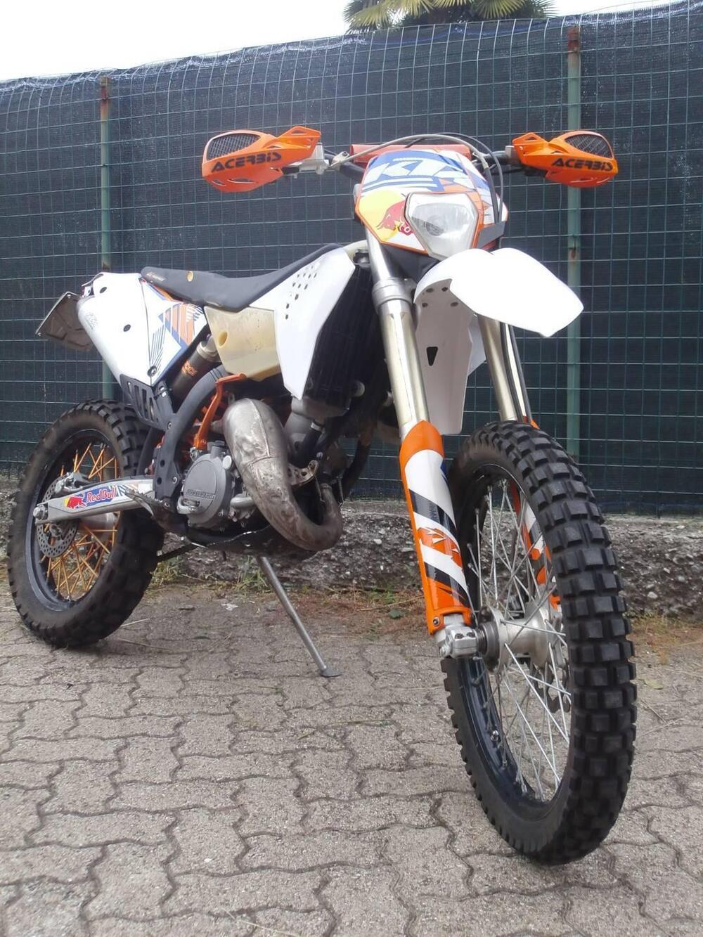 KTM 125 EXC (2008) (5)