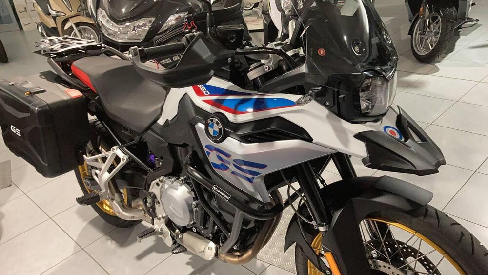 Bmw F 850 GS (2018 - 20) (6)