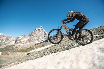 TK02: un vero salto di qualit&agrave; nella nuova generazione Thok. Il nostro TEST