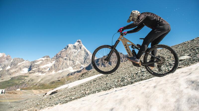 TK02: un vero salto di qualit&agrave; nella nuova generazione Thok. Il nostro TEST