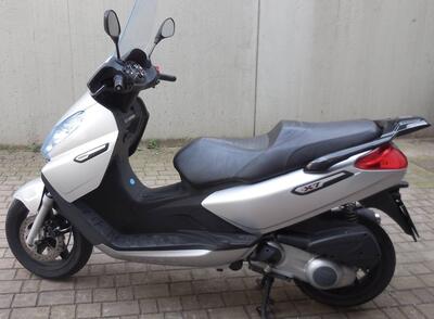 Piaggio X7 300 Evo ie (2009 - 14) usata