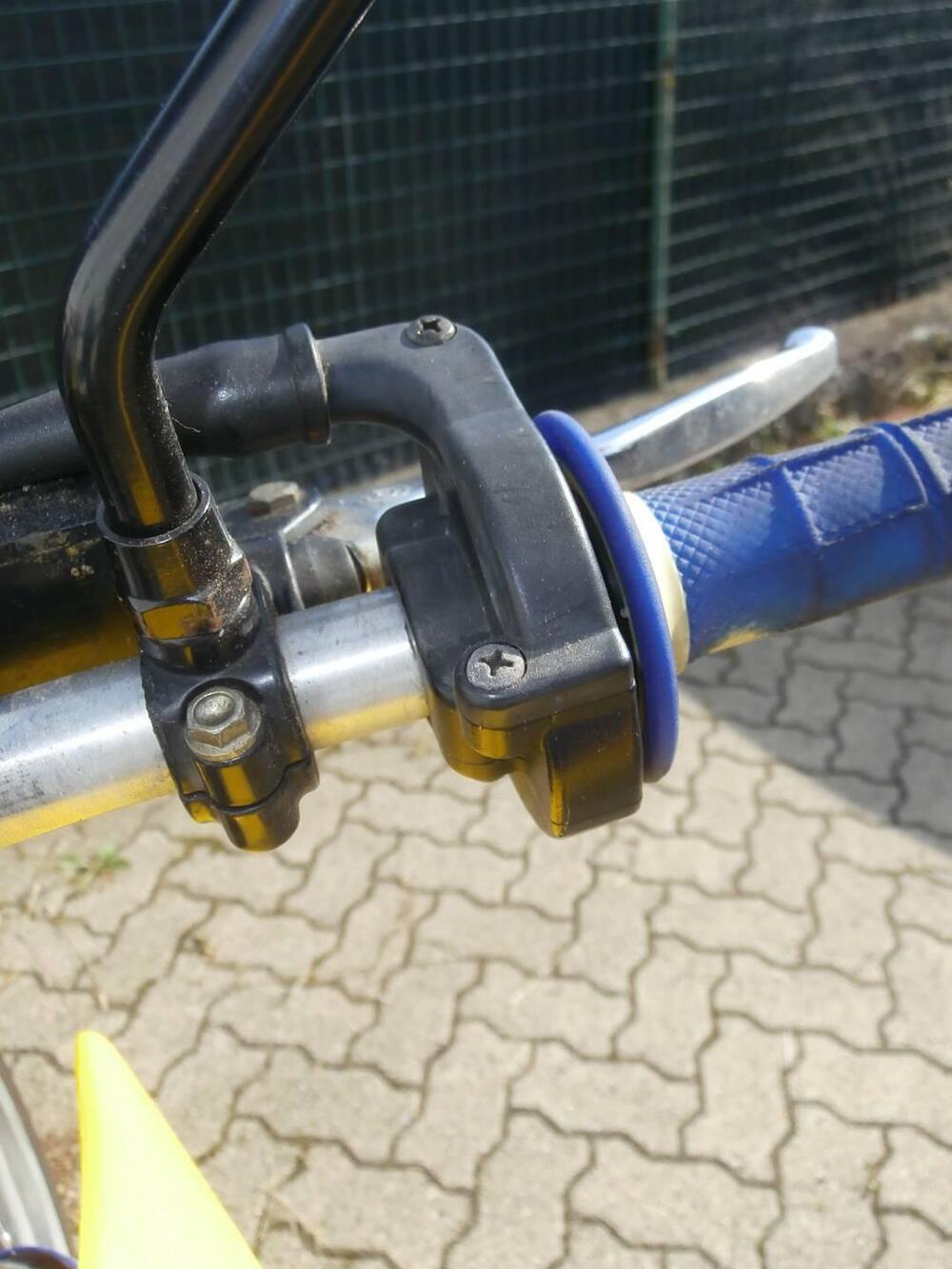 Husqvarna SM 125 S (2002 - 04) (12)