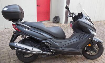 Kymco X-Town 300i ABS (2016 - 20) usata