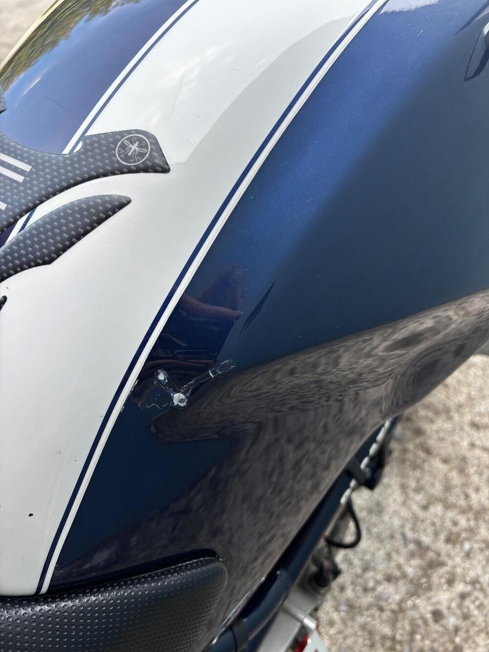 Ducati Monster S4R (2003 - 05) (8)