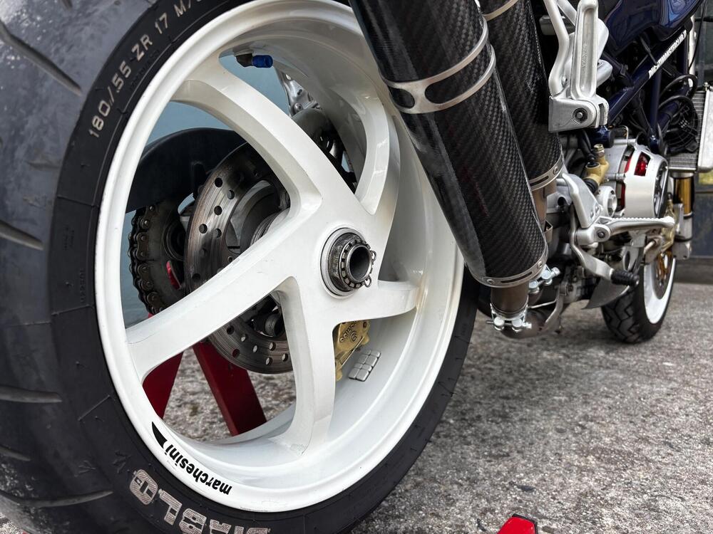 Ducati Monster S4R (2003 - 05) (13)