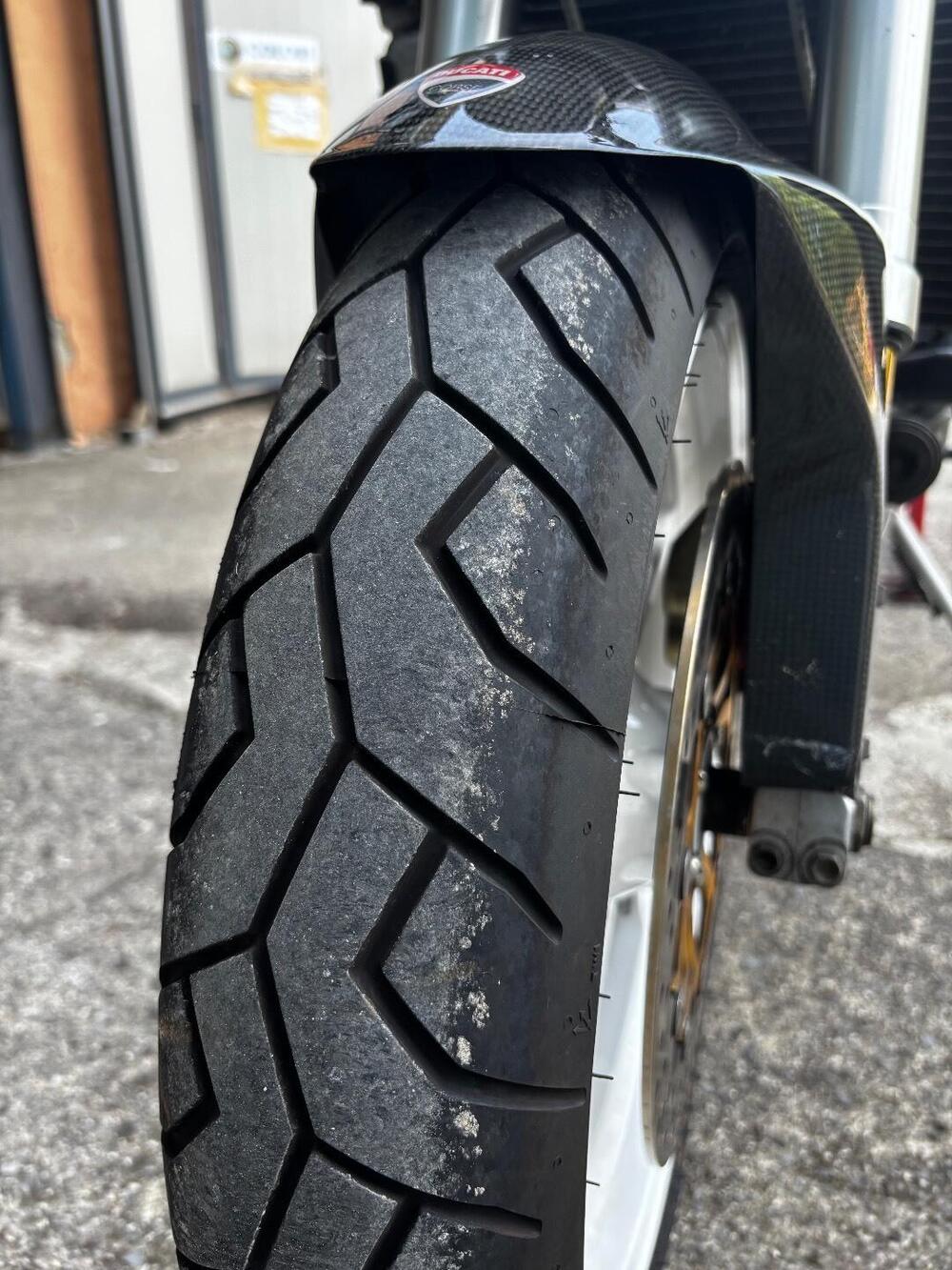 Ducati Monster S4R (2003 - 05) (15)