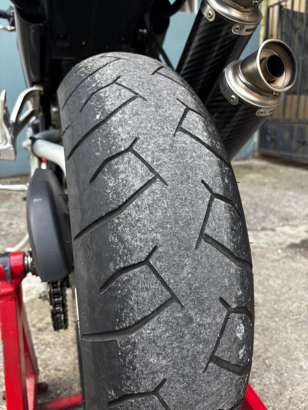 Ducati Monster S4R (2003 - 05) (16)