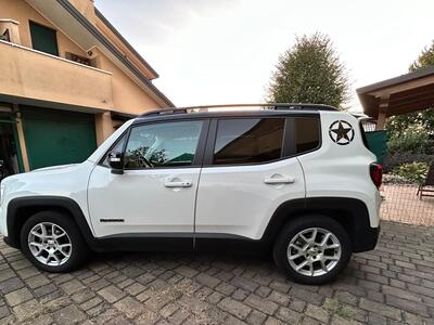 Jeep Renegade 1.6 mjt Limited 2wd 130cv del 2024 usata a Padova
