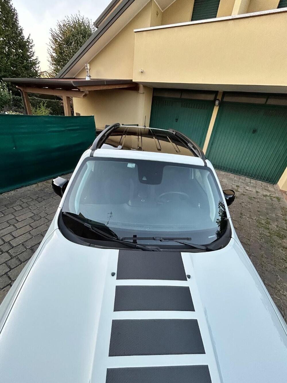 Jeep Renegade usata a Padova (3)