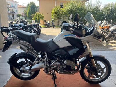 Bmw R 1200 GS (2010 - 12) usata