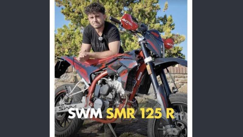 Scarica il Magazine n&deg;664 e leggi il meglio di Moto.it