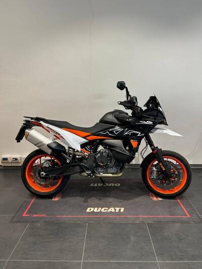 KTM 890 SMT (2023 - 26) usata