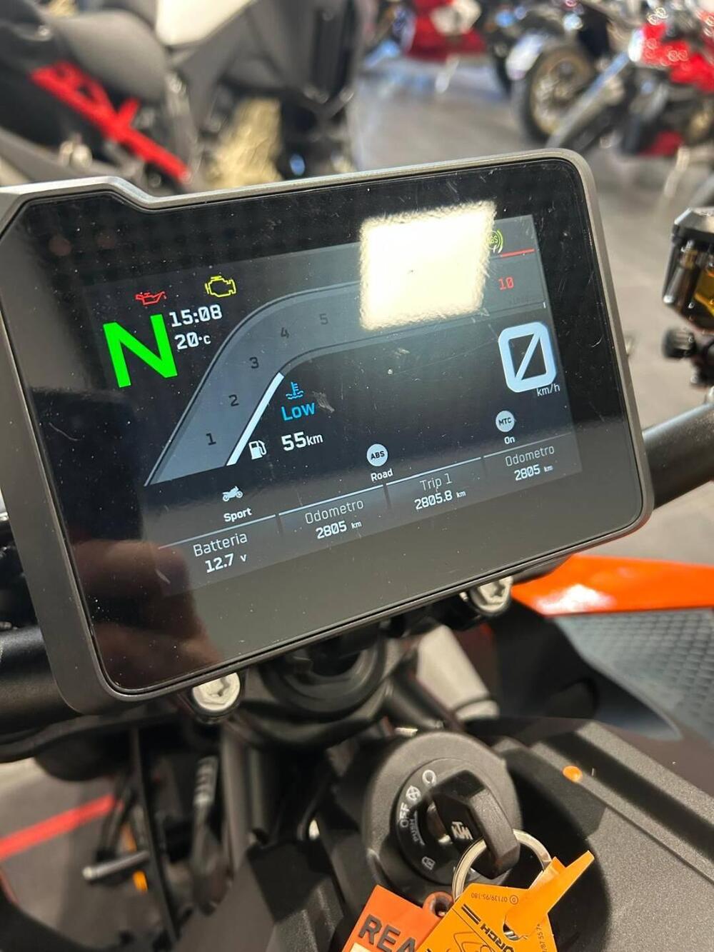 KTM 990 Duke (2024 - 26) (14)