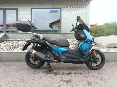 Bmw C 400 X (2018 - 20) usata