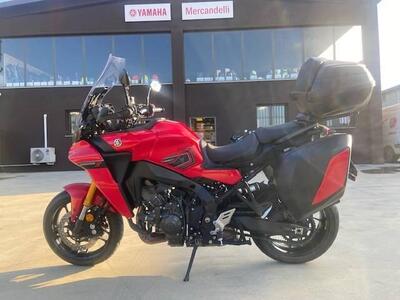Yamaha Tracer 9 GT (2021 - 24) usata