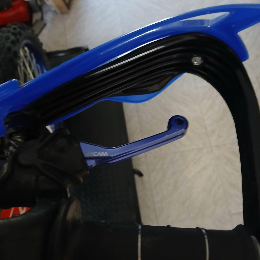 Yamaha WR 250 F (2018) (6)