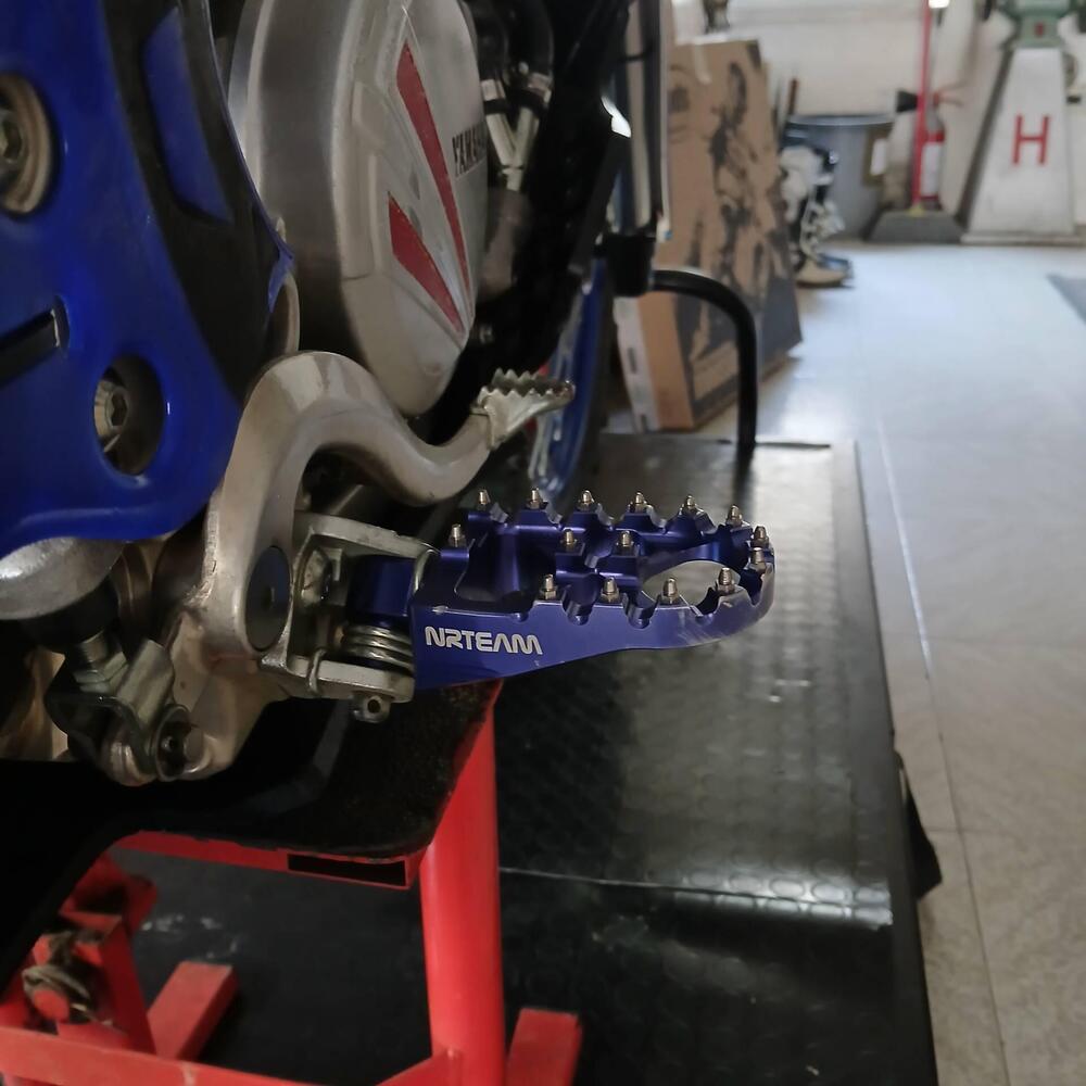 Yamaha WR 250 F (2018) (7)