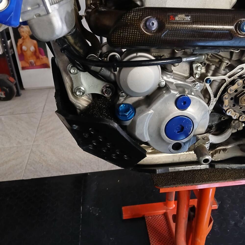 Yamaha WR 250 F (2018) (8)