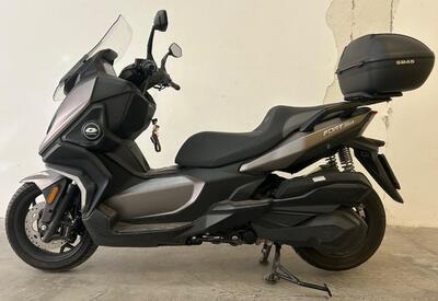 QJ Motor Fort 350 (2024) usata