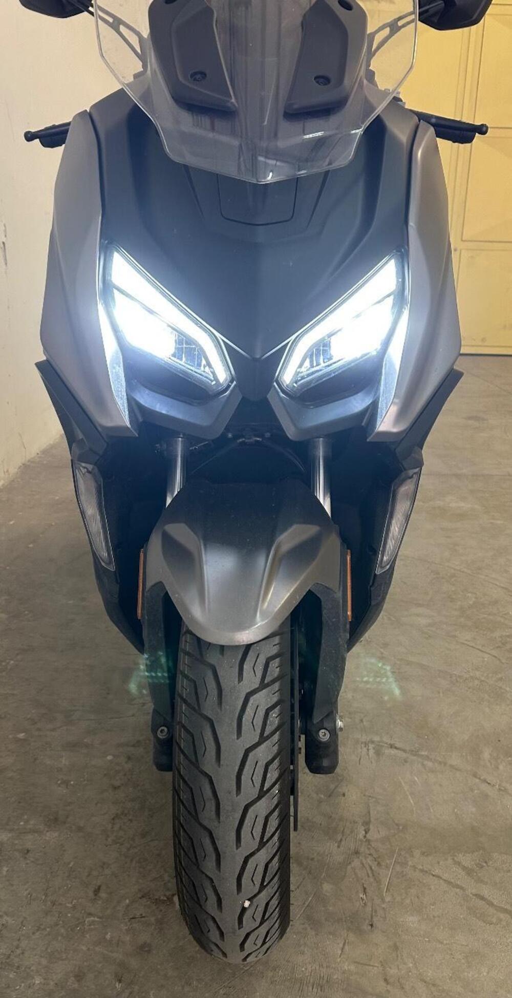 QJ Motor Fort 350 (2024) (5)