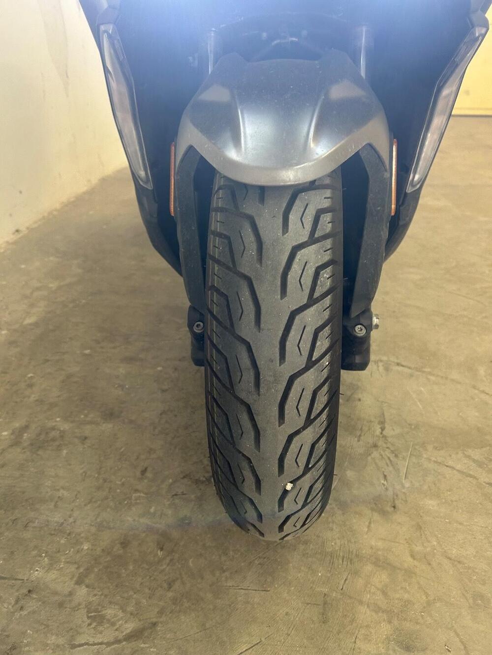 QJ Motor Fort 350 (2024) (6)