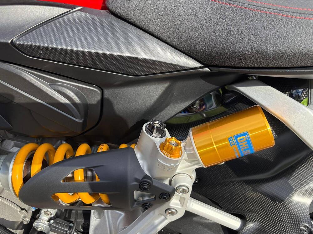 Ducati Panigale V2 Bayliss 1st Championship 20th Anniversary (2021 - 24) (13)