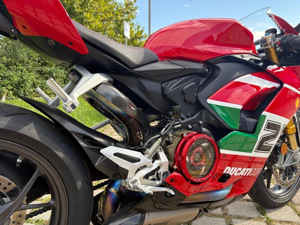 Ducati Panigale V2 Bayliss 1st Championship 20th Anniversary (2021 - 24) (9)