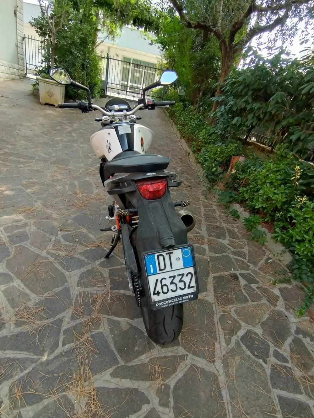 KTM 690 Duke (2012 - 16) (5)